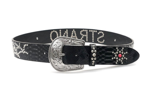 Shadow Spider Shield Belt