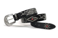 Shadow Spider Shield Belt